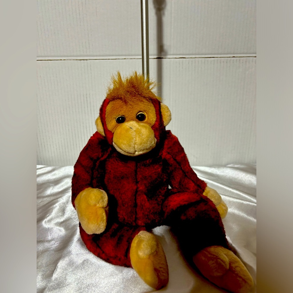 Ty Beanie Buddy 1999 “Schweetheart”